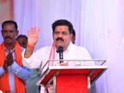 ’लोकमाता अहिल्याबाई होलकर का जीवन सुशासन और जनसेवा का आदर्श उदाहरण: उप मुख्यमंत्री विजय शर्मा’
