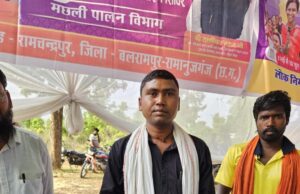 सुशासन तिहार से मछुआरों के जीवन में आई समृद्धि की नई लहर