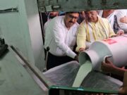 मंत्री श्री रामविचार नेताम ने दी पशुपालकों को बड़ी सौगात
