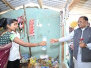 ’जब मुख्यमंत्री रुके एक छोटी-सी किराना दुकान पर… और सामने थी बदलाव की बड़ी कहानी’