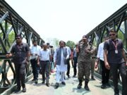 ’विकास, विश्वास और सुशासन का सेतु बना कोण्डापल्ली का बेली ब्रिज’