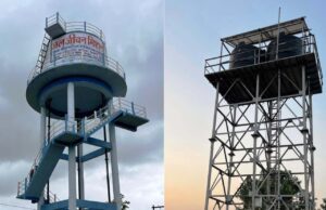 नदी से नल तक का सफर: जल जीवन मिशन ने मोहनटोला में बदली जिंदगी की धारा