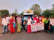 स्वच्छता ही सेवाः जनजागरूकता और जनभागीदारी से स्वच्छता अभियान को मिल रही नई दिशा