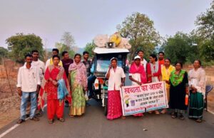स्वच्छता ही सेवाः जनजागरूकता और जनभागीदारी से स्वच्छता अभियान को मिल रही नई दिशा