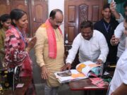 शिक्षा के साथ कौशल विकास से बढ़ता है आत्मविश्वास : श्री अरुण साव