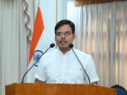 लोक भवन में तीन दिवसीय मेडिटेशन शिविर का समापन