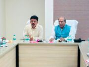 मार्कफेड संचालक मंडल की बैठक संपन्न, कर्मचारियों के हितों से जुड़े