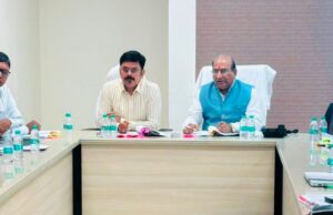 मार्कफेड संचालक मंडल की बैठक संपन्न, कर्मचारियों के हितों से जुड़े