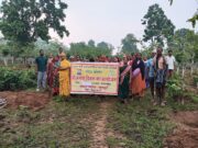 जशपुर की सभी ग्राम पंचायतों में रोजगार दिवस का आयोजन, मनरेगा से रोजगार और विकास को मिली नई गति