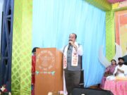 ईमानदारी और मेहनत साहू समाज की पहचान, इसे बनाकर रखें – श्री अरुण साव
