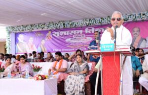 सुशासन तिहार: जनसरोकार और विश्वास का एक सशक्त माध्यम