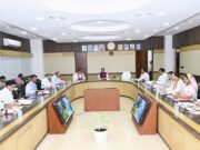 09 जून को मंत्रिपरिषद के निर्णय