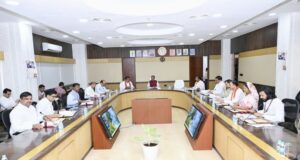 09 जून को मंत्रिपरिषद के निर्णय