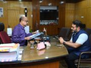 विशेष पिछड़ी जनजातियों के बच्चों की शिक्षा को प्राथमिकता दें- राज्यपाल श्री डेका