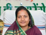 मंत्री लक्ष्मी राजवाड़े की पहल रंग लाई, कुर्रीडीह जलाशय के जीर्णाेद्धार हेतु 4.73 करोड़ रुपए स्वीकृत