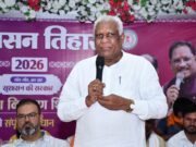 समाधान शिविर शासन और जनता के बीच विश्वास, संवाद और समाधान का मजबूत सेतु: विधायक मोहले