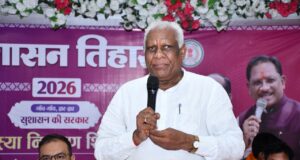 समाधान शिविर शासन और जनता के बीच विश्वास, संवाद और समाधान का मजबूत सेतु: विधायक मोहले