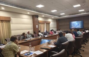 आर्द्रभूमि संरक्षण में जनभागीदारी को मिलेगा बढ़ावा