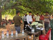 माओवाद के साए से विकास की राह पर बढ़ रहा बोड़गा