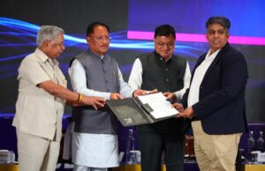 छत्तीसगढ़ में निवेश के लिए बिछा रेड कारपेट, 9,580 करोड़ रुपये के मिले प्रस्ताव