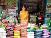 बिहान योजना की मदद से बनीं ‘लखपति दीदी’,गांव की महिलाओं के लिए बनी प्रेरणा