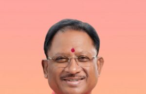 मुख्यमंत्री श्री विष्णुदेव साय की दूरदर्शी पहल : सुघ्घर छत्तीसगढ़ अभियान से सुशासन का लाभ पहुंचेगा हर परिवार तक