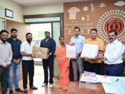 सीएम की तारीफ का बड़ा असर – सोशल मीडिया पर वीडियो देख रायपुर से जीपीएम पहुंचे ग्राहक, खरीदा 50 किलो विष्णु भोग चावल