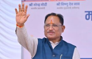 इतिहास में पहली बार रेल मानचित्र पर उभरेगा जशपुर