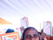 जशपुर जिले में 2.68 लाख से अधिक राशन कार्डधारियों को मिल रहा खाद्य सुरक्षा का लाभ