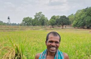 नैनो यूरिया से बढ़ी पैदावार, किसानों के लिए प्रेरणा बने देवराज सिंह