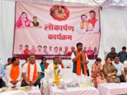 दंतेवाड़ा को मिली डेढ़ करोड़ रूपए से अधिक के विकास कार्यों की सौगात