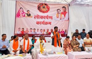 दंतेवाड़ा को मिली डेढ़ करोड़ रूपए से अधिक के विकास कार्यों की सौगात
