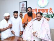 शिक्षा के साथ संस्कारों का समावेश हमारी प्राथमिकता : मुख्यमंत्री श्री विष्णु देव साय