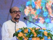 आर्टिफिशियल इंटेलिजेंस सहायक है, मानव बुद्धि का विकल्प नहीं -श्री डेका