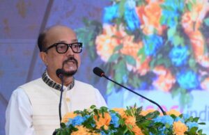 आर्टिफिशियल इंटेलिजेंस सहायक है, मानव बुद्धि का विकल्प नहीं -श्री डेका