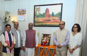 राज्यपाल ने रानी लक्ष्मी बाई के बलिदान दिवस पर उन्हें नमन किया