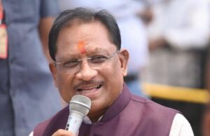 मुख्यमंत्री श्री विष्णुदेव साय की पहल से कुनकुरी की बिजली व्यवस्था हुई और मजबूत