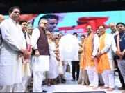 मानवता को शांति, आत्मसंयम, करुणा और अहिंसा का मार्ग दिखाते हैं भगवान महावीर के विचार : लोकसभा अध्यक्ष श्री ओम बिरला