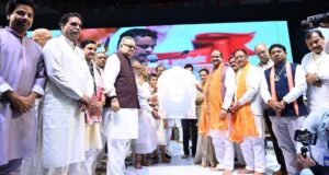 मानवता को शांति, आत्मसंयम, करुणा और अहिंसा का मार्ग दिखाते हैं भगवान महावीर के विचार : लोकसभा अध्यक्ष श्री ओम बिरला