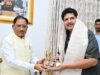 किसान हितैषी नीतियों ने दिलाई छत्तीसगढ़ को नई पहचान : छत्तीसगढ़ के कृषि विकास मॉडल का अध्ययन करने पहुंचा महाराष्ट्र का विधायक दल