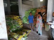 कृषि विभाग की उड़नदस्ता टीम की बड़ी कार्रवाई