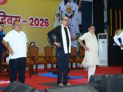 अंतर्राष्ट्रीय योग दिवस’: योग को जीवनशैली में शामिल करें – राज्यपाल श्री डेका