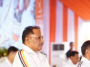 योग को दिनचर्या का हिस्सा बनाएं, स्वस्थ समाज के निर्माण में योगदान दें : मुख्यमंत्री श्री विष्णुदेव साय