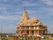 सोमनाथ स्वाभिमान यात्रा से गूंजेगा छत्तीसगढ़ का सांस्कृतिक गौरव