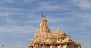 सोमनाथ स्वाभिमान यात्रा से गूंजेगा छत्तीसगढ़ का सांस्कृतिक गौरव