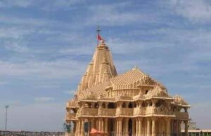 सोमनाथ स्वाभिमान यात्रा से गूंजेगा छत्तीसगढ़ का सांस्कृतिक गौरव