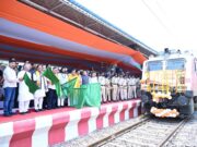 सोमनाथ मंदिर हमारे राष्ट्रीय स्वाभिमान, सांस्कृतिक गौरव और आस्था का प्रमुख केन्द्र: मुख्यमंत्री श्री साय