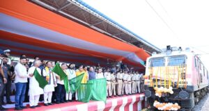 सोमनाथ मंदिर हमारे राष्ट्रीय स्वाभिमान, सांस्कृतिक गौरव और आस्था का प्रमुख केन्द्र: मुख्यमंत्री श्री साय
