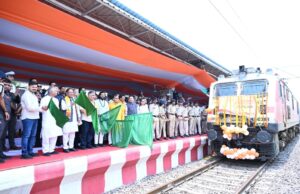 सोमनाथ मंदिर हमारे राष्ट्रीय स्वाभिमान, सांस्कृतिक गौरव और आस्था का प्रमुख केन्द्र: मुख्यमंत्री श्री साय