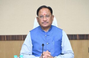 मंत्रिपरिषद के निर्णय